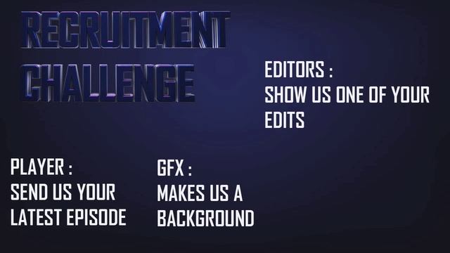 Oracle Recruitment Challenge (READ DESCRIPTION) смотреть онлайн