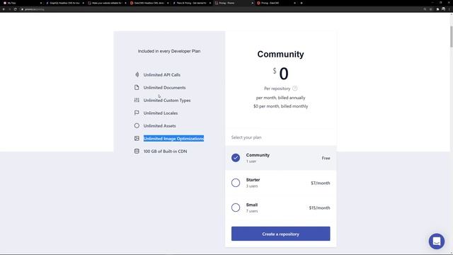 28. Apresentando Headless CMS na Cloud - Aprenda NextJS, GraphQL na prática! смотреть онлайн