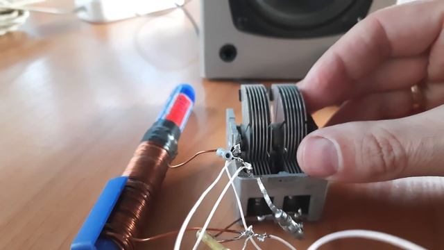 Детекторный приемник