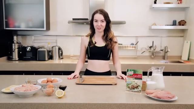 Надоела куриная грудка? смотреть онлайн