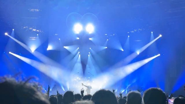 GHOST - RESPITE ON THE SPITALFIELDS / BERLIN - VELODROM / 06.06.2023 смотреть онлайн