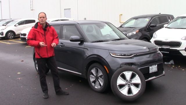 Put winter tires on your EV! Gain more than just traction! - Peter's Playlist Episode 7 смотреть онлайн