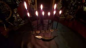 ОБЕРЕГ ОТ ЗЛА  ОЧЕНЬ СИЛЬНЫЙ, СПАСИТЕЛЬНЫЙ РИТУАЛ  ДАРЮ ВСЕМ...ВЕДЬМИНА ИЗБА ▶️ ИНГА ХОСРОЕВА...