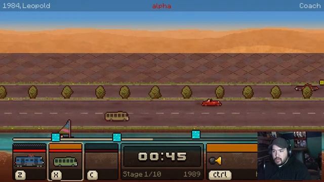 88 Miles per hour | Let's Play Switchcars - Part 2 смотреть онлайн