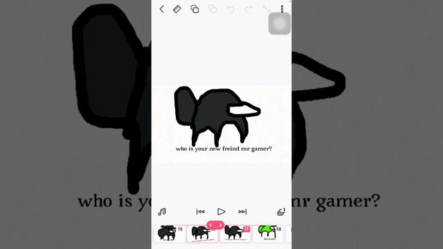 Fan among us logic 1 (with voiceacting смотреть онлайн