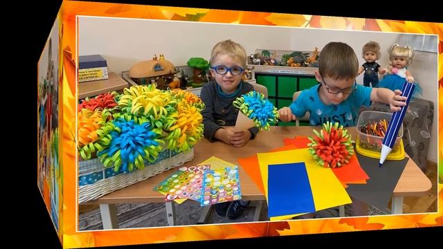 Поздравление от воспитанников 2 младшей группы Специального детского сада №16 г Лиды смотреть онлайн