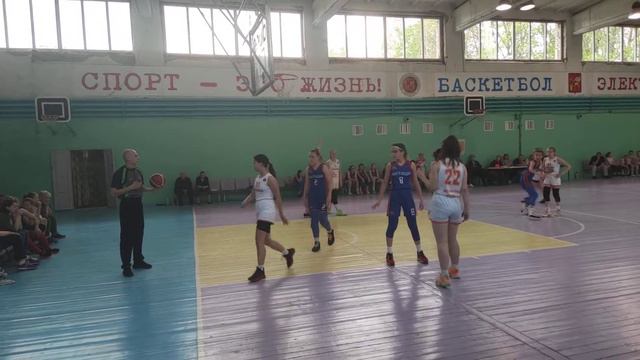 Раменское-Мытищи. 3-я четверть. смотреть онлайн