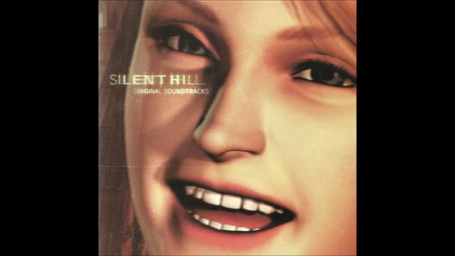 Fear Of The Dark (Silent Hill OST) смотреть онлайн
