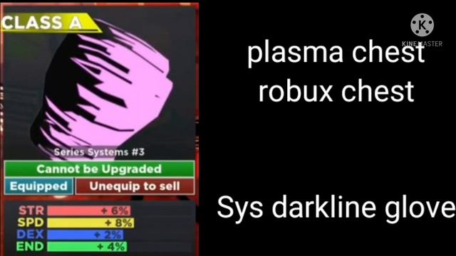 Showing gloves that are not in the shop (Roblox Boxing League) смотреть онлайн