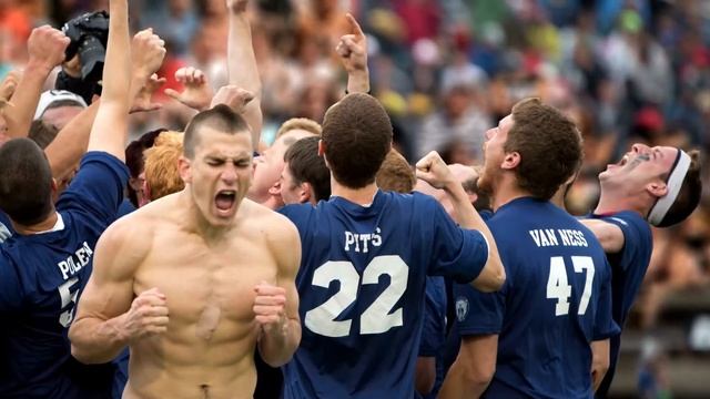 2022 National Championships, Pool Play: Fort Collins shame. (10) vs. Philadelphia AMP (3) смотреть онлайн