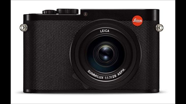 Leica (ライカ) Q(Typ116) ビデオレビュー смотреть онлайн