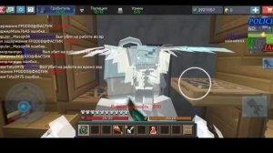 ФАРМ КИЛЛОВ НА ПОЛИЦЕЙСКИХ?! **БЛОКМЕН ГО ПОБЕГ ИЗ ТЮРЬМЫ! **