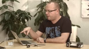 WD My Passport Ultra. Все биты будут в порядке!