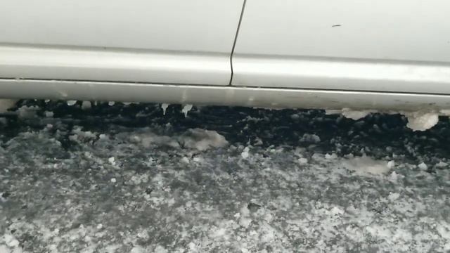 Пример как работает система ABS на практике смотреть онлайн