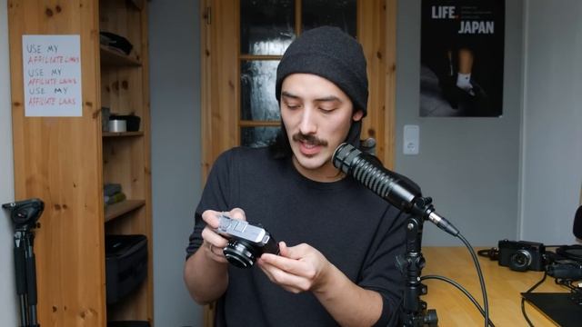 FUJIFILM X-E4 Beginners Guide & My Settings (AF Switch Solution!) смотреть онлайн