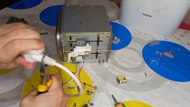 УТИЛИЗАЦИЯ БЫТОВОЙ ТЕХНИКИ смотреть онлайн