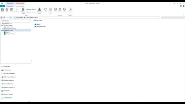 Advanced Features For PowerShell Users [Webinar]