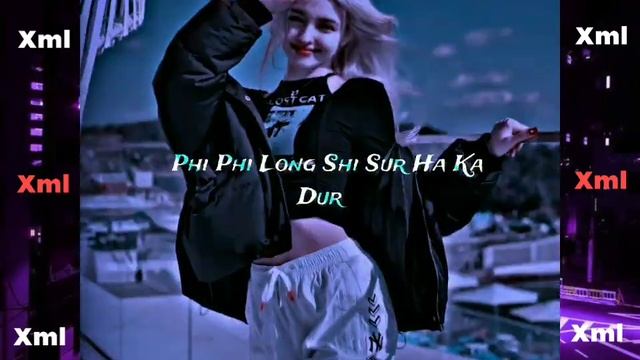 Khasi song || Deng Deng || pnar song || xml in coment box don't forget to subscribe✌ смотреть онлайн