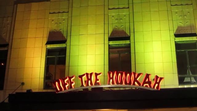 OFF THE HOOKAH WEST PALM BEACH FLORIDA