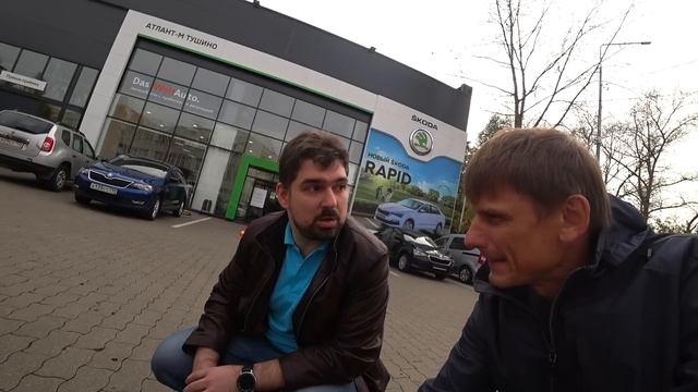 Кодиакеры! Скрипят ручки? Идите вы...к дилеру и меняйте по гарантии. Проверено ? смотреть онлайн