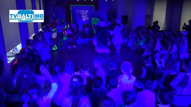 НОВЫЙ ГОД ПРИХОДИТ К ДЕТЯМ 2 1 12 22 смотреть онлайн