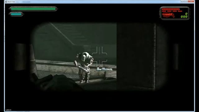 Avert Fate - primeiro gameplay смотреть онлайн