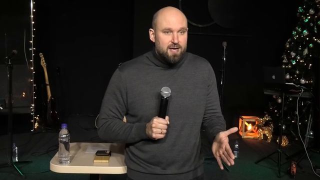 Я устал! Я ухожу! | Александр Подобедов | Церковь Божия смотреть онлайн