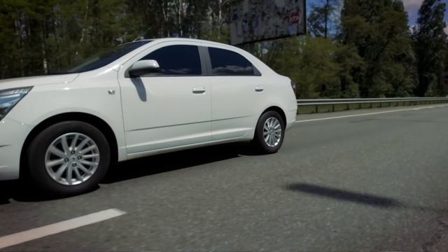 Ravon R4 2020 -  дёшево и надежно?