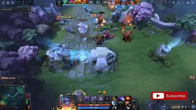 DOTA 2 ORACLE RAMPAGE 2020 #3 - Oracle - Kunka - Slark - Sven - Templar Assasin - Riki смотреть онлайн