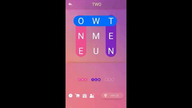 Numbers| Word Search Pro Answers смотреть онлайн