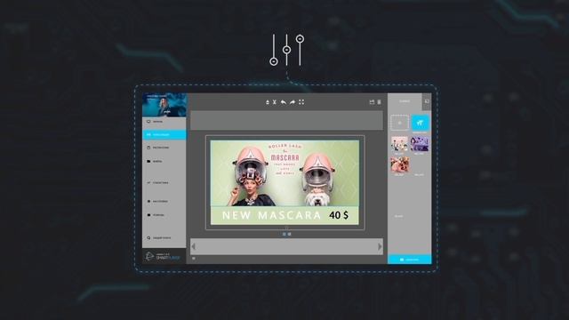 Видео о SmartPlayer - Digital Signage нового поколения смотреть онлайн