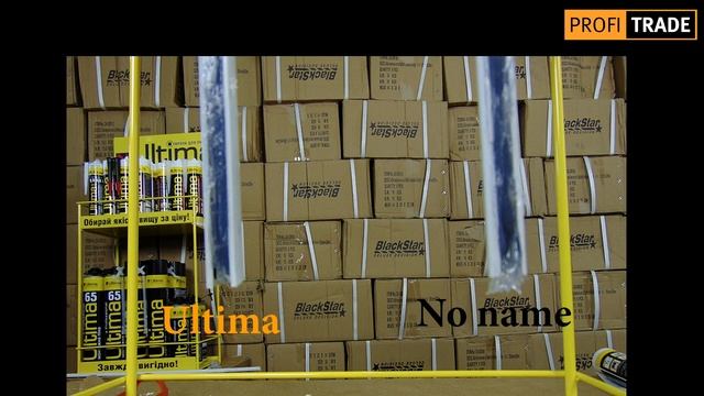 Силиконовый герметик Ultima. Как использовать. Сравнительные тесты смотреть онлайн