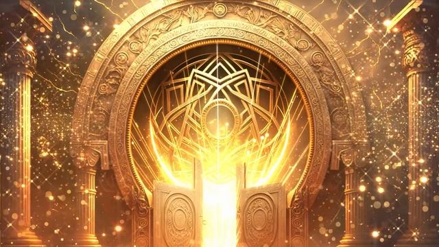 ?АСМР - частота богатства, денег, изобилия | просто слушайте и получайте все, что хотите смотреть онлайн