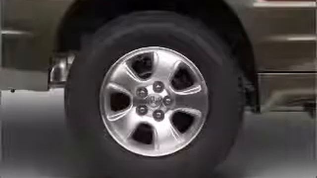 2002 Mazda Tribute - Sherman TX смотреть онлайн