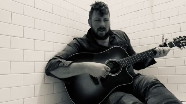 Ben Fuller - Fuller Fridays - "Landslide" Fleetwood Mac Cover смотреть онлайн