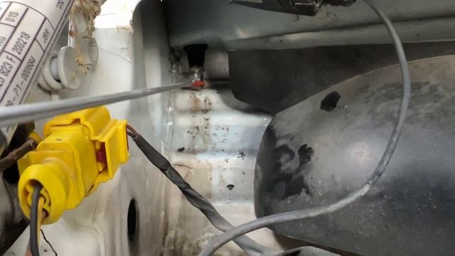 чистка дренажа панорамы смотреть онлайн