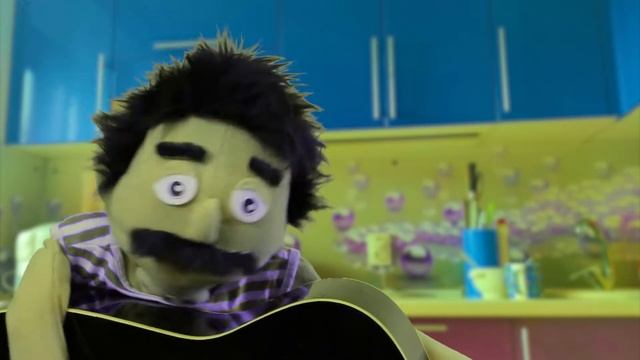 Кавер Беломорканал - Сирота казанская смотреть онлайн