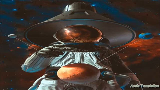 Avala Transtation - Space Station 11232 [ Psychedelic&Trance] смотреть онлайн