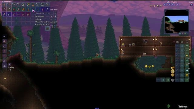 Terraria - Thorium Mod Part 1 смотреть онлайн