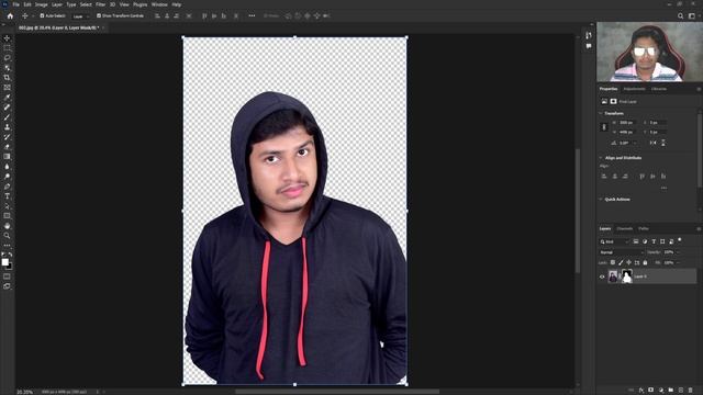 How To Background Change iN Photoshop CC 2024 iN Hindi Tutorial Art Balaghat Vickey Bhelave смотреть онлайн