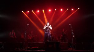 Москоу колинг