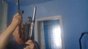 мр 155, как я устранял невыброс гильзы