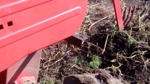 Мотоблок Хопер 900 MQ (обзор)