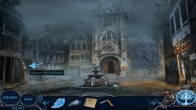 Beyond the Invisible: Evening (VII) смотреть онлайн