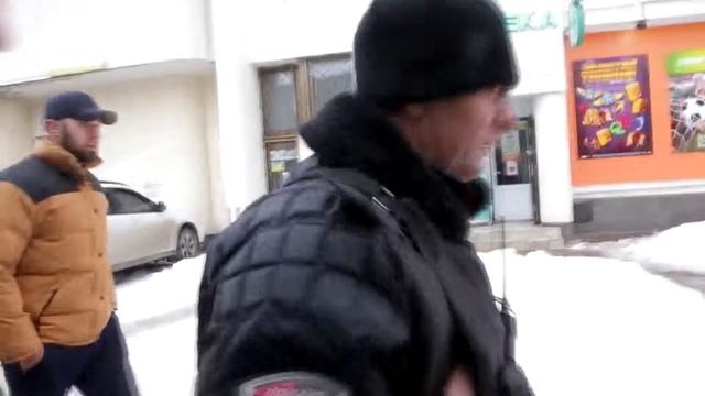 Охранная компания, которая всегда лжет о конкурентах Статус - правда смотреть онлайн