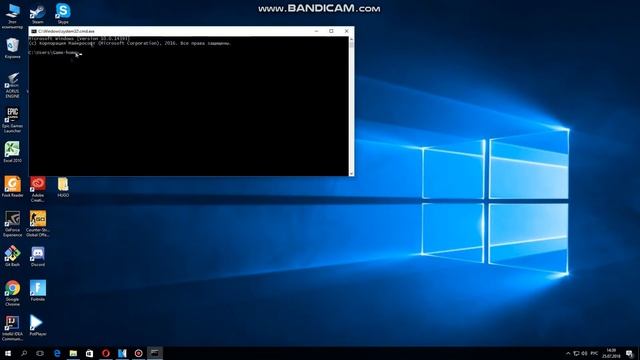 Создание блога на HUGO + Установка на Windows 10! смотреть онлайн