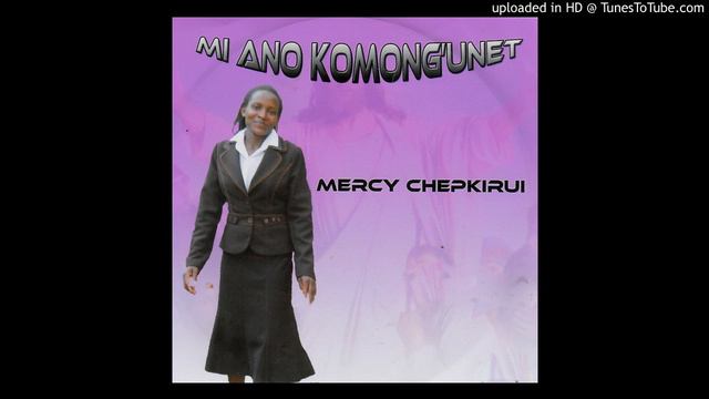Mercy Chepkirui - Jeiso Kakurin (Kalenjin Gospel Songs) смотреть онлайн