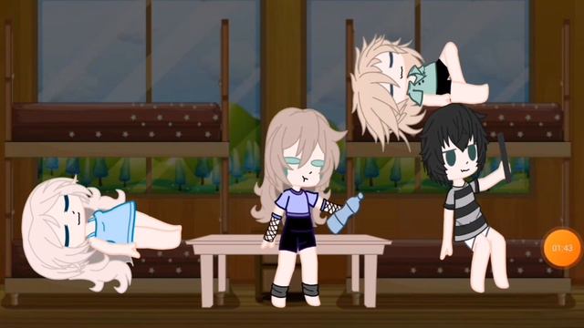 5 ночей в поезде значит и 5 серий😊 смотреть онлайн