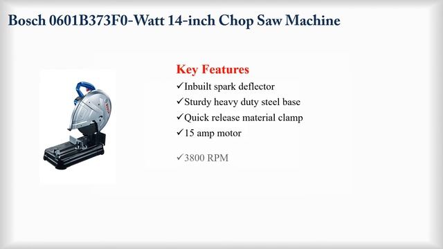 Best Cut off machines In India 2020||best chop saw machines India|| смотреть онлайн