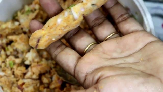 NOODLES FINGER STRIPS | Simple snack recipe using MAGGIE MASALA NOODLES | Potatoes Rolls смотреть онлайн